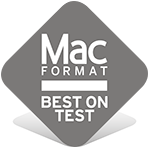 Mac Format - Best on Test